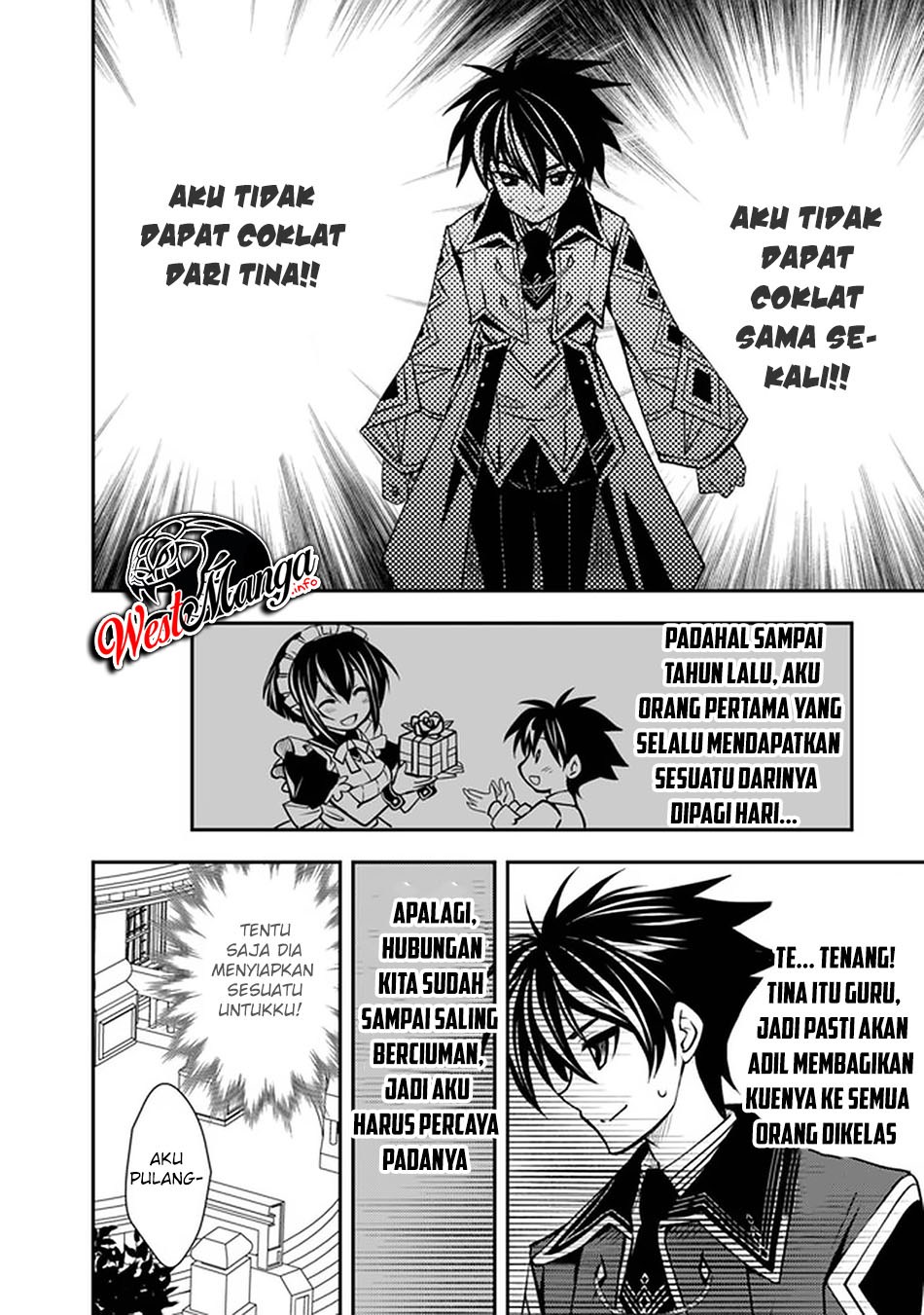 Level 1 No Saikyou Kenja: Noroi De Saikakyuu Mahou Shika Tsukaenai Kedo Kami No Kanchigai De Mugen